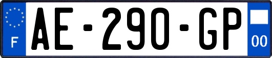 AE-290-GP