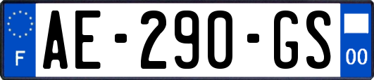 AE-290-GS