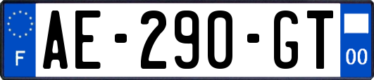 AE-290-GT