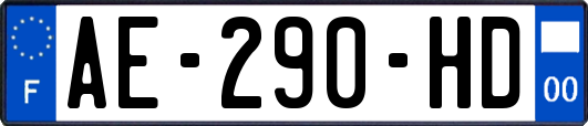AE-290-HD