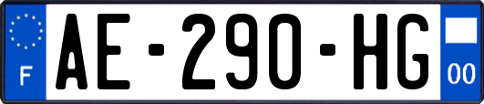 AE-290-HG