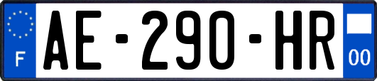 AE-290-HR