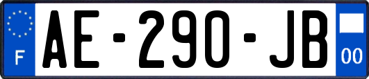 AE-290-JB