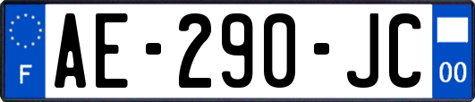 AE-290-JC