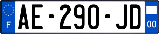 AE-290-JD
