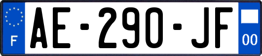 AE-290-JF
