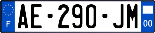 AE-290-JM