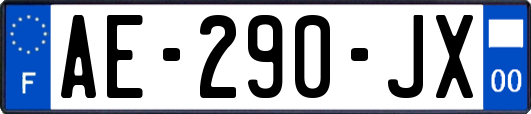 AE-290-JX