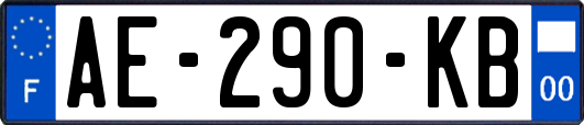 AE-290-KB