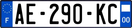 AE-290-KC