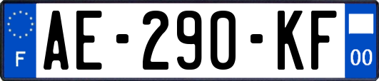 AE-290-KF
