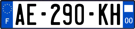 AE-290-KH