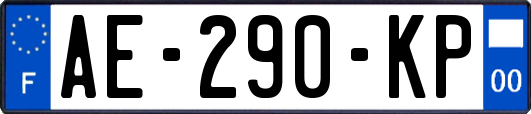 AE-290-KP