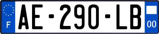 AE-290-LB