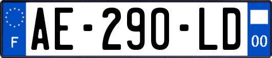 AE-290-LD