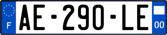 AE-290-LE