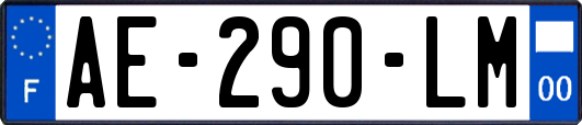 AE-290-LM