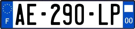 AE-290-LP