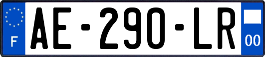 AE-290-LR