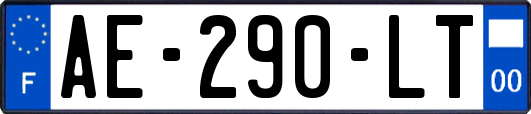 AE-290-LT