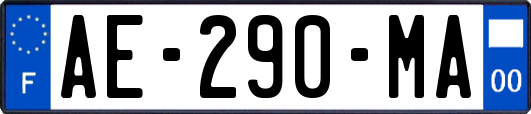 AE-290-MA