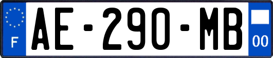 AE-290-MB