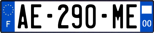 AE-290-ME