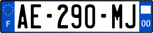 AE-290-MJ