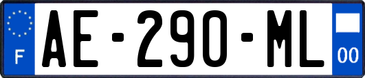 AE-290-ML