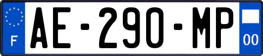 AE-290-MP