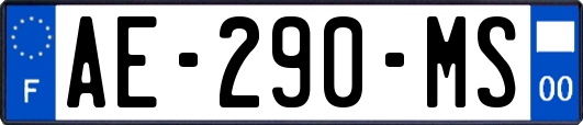 AE-290-MS