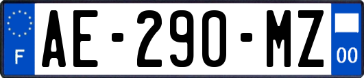 AE-290-MZ