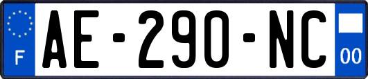 AE-290-NC