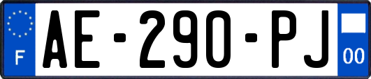 AE-290-PJ