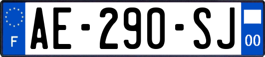 AE-290-SJ