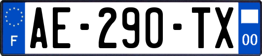 AE-290-TX