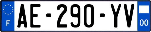 AE-290-YV