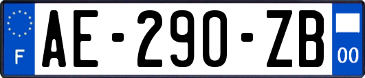 AE-290-ZB