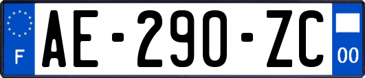 AE-290-ZC