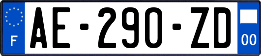 AE-290-ZD