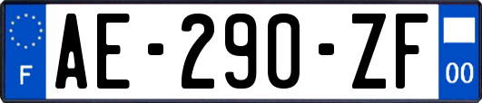 AE-290-ZF