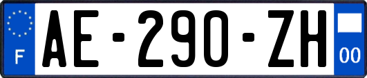 AE-290-ZH