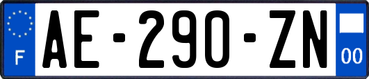 AE-290-ZN