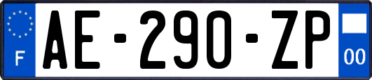 AE-290-ZP