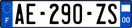 AE-290-ZS