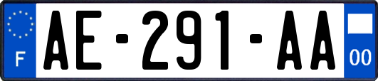 AE-291-AA