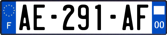 AE-291-AF