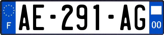 AE-291-AG