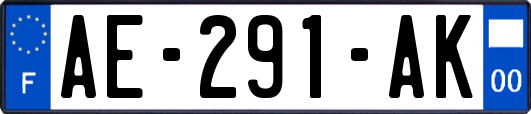 AE-291-AK