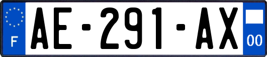AE-291-AX